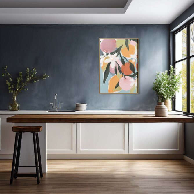 Alternative view of Fruity Summer IV