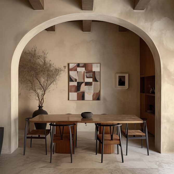 Alternative view of Abstract I