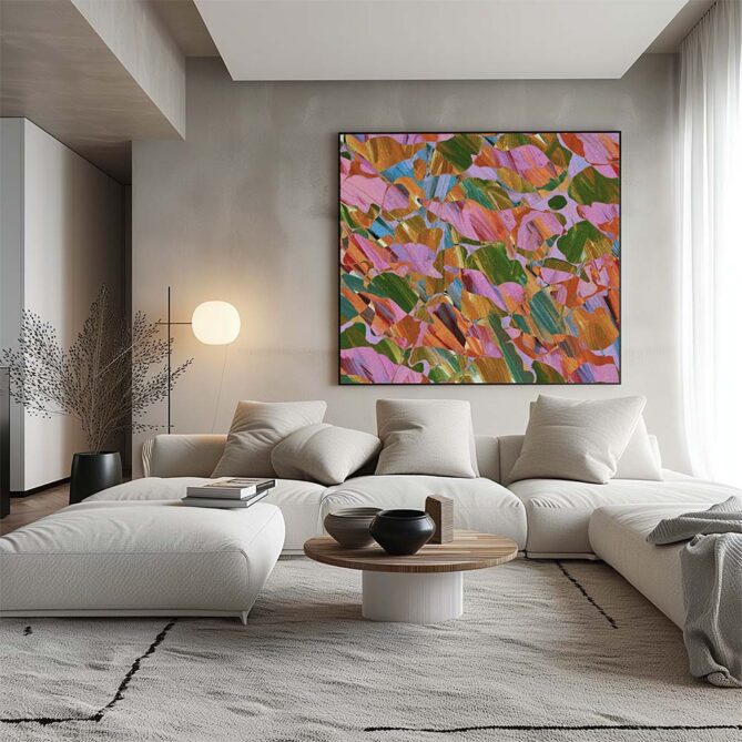 Alternative view of Art School Magazines