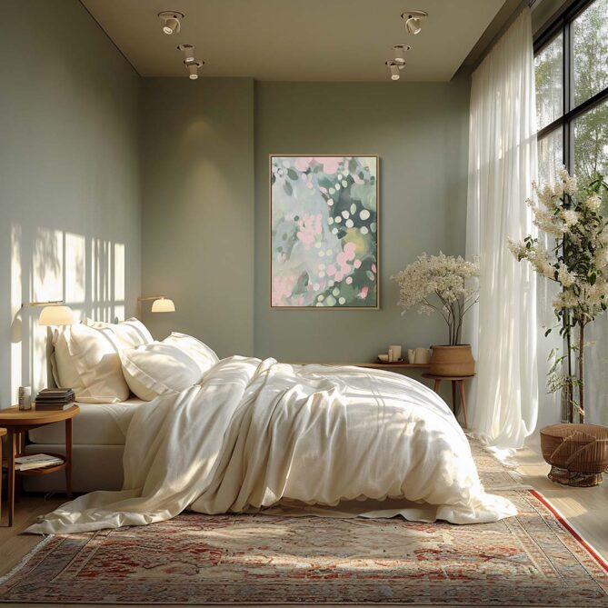 Alternative view of Romance II