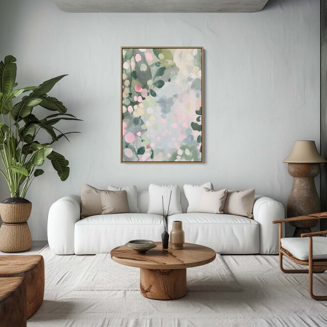 Alternative view of Romance III